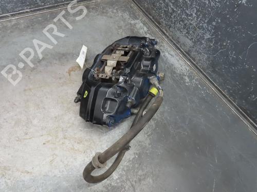 Used Right front brake caliper BMW 1 (F21) M 135 i (326 hp) 17994510