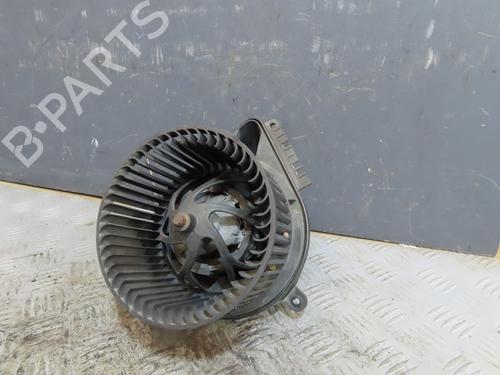 Heater blower motor VW LT 28-46 II Van (2DA, 2DD, 2DH) 2.5 TDI | BP29872284M62