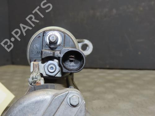 Used Starter AUDI Q5 (8RB) 2.0 TDI quattro (190 hp) 26511700