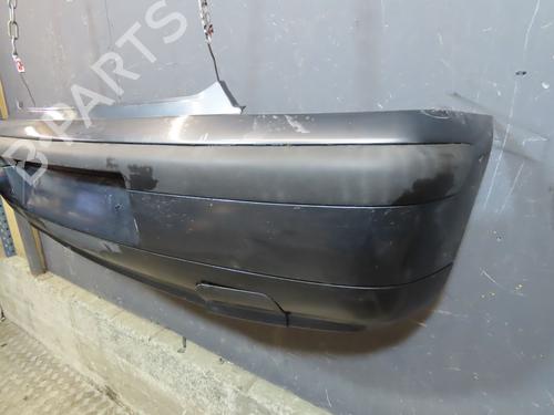 Rear bumper SEAT IBIZA II (6K1) 1.4 i | BP28206869C8 