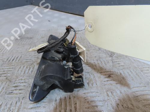 Used Front left exterior door handle RENAULT AVANTIME (DE0_) 2.2 dCi (DE01) (150 hp) 29441555