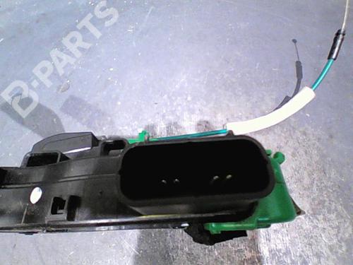 Front right lock HYUNDAI i40 I (VF) 1.7 CRDi | BP10765791C97 
