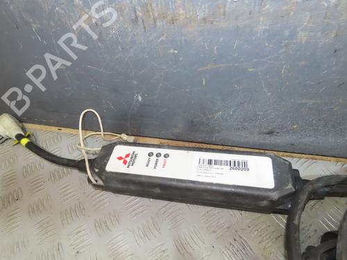 Used Other Other MITSUBISHI ECLIPSE CROSS (GK_, GL_) Plug-in Hybrid 4WD (GL3W) (188 hp) 34106451 34106451