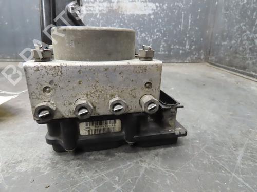 ABS pump RENAULT CLIO III (BR0/1, CR0/1)  | BP23113072M43 
