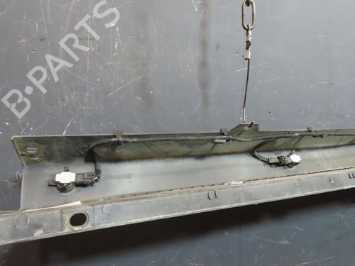 Rear bumper CITROËN JUMPER II Van 2.0 BlueHDi 130 | BP28284682C8 