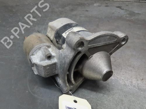 Startmotor CITROËN SAXO (S0, S1) 1.1 X, SX | BP17037172M8 