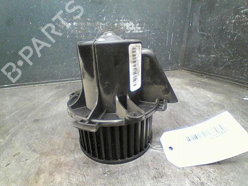Heater blower motor PEUGEOT 307 (3A/C) 1.6 HDi 110 | BP10759558M62 