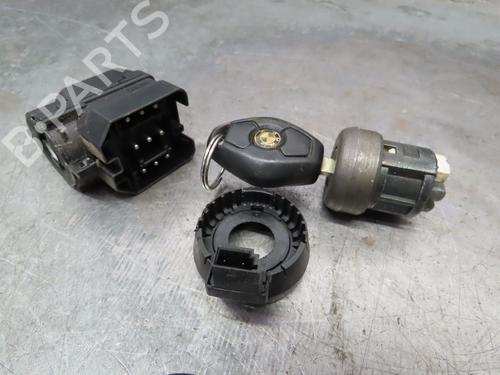 Ignition barrel BMW 3 (E46)  | BP17609618M48 