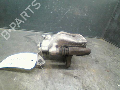 Left rear brake caliper RENAULT CLIO III (BR0/1, CR0/1) 1.5 dCi | BP15047096M107