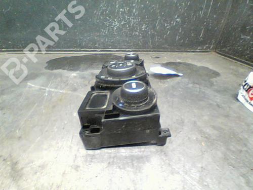 Climate control PEUGEOT 5008 (0U_, 0E_) 1.6 HDi | BP10762307I5 