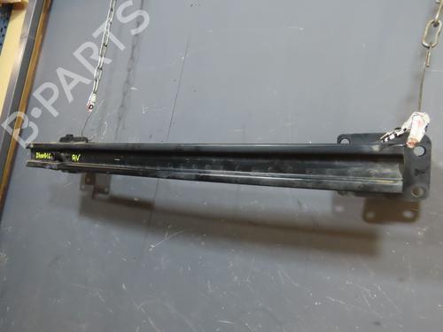 Front bumper reinforcement PEUGEOT 3008 I MPV (0U_) 1.6 HDi | BP23114412C109 