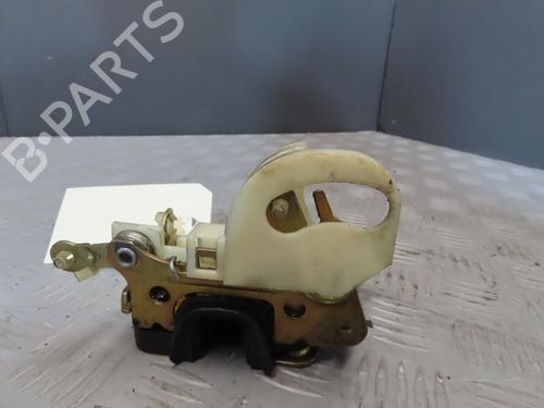 Venstre foran lås OPEL CORSA B (S93)  | BP23115478C98 