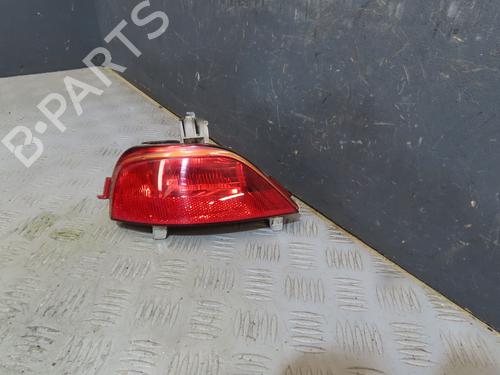 Rear bumper right light DACIA SANDERO II 1.5 dCi | BP31747944C82