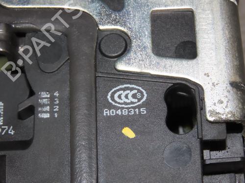 Front right lock BMW 3 Touring (E91) 325 d | BP20710694C97 