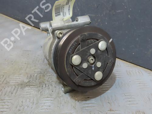 AC compressor CITROËN C3 III (SX) 1.6 BlueHDi 75 | BP31029953M34