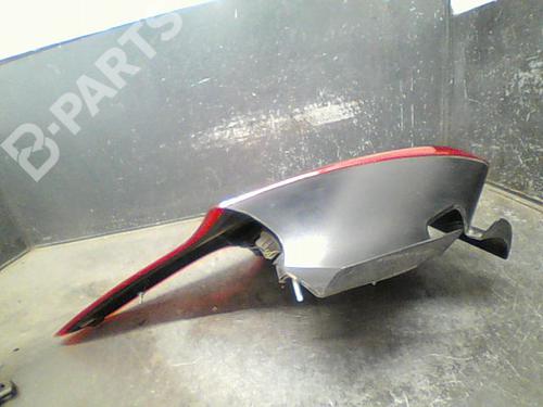 Used Right taillight FORD FOCUS III 1.0 EcoBoost (125 hp) 10768760