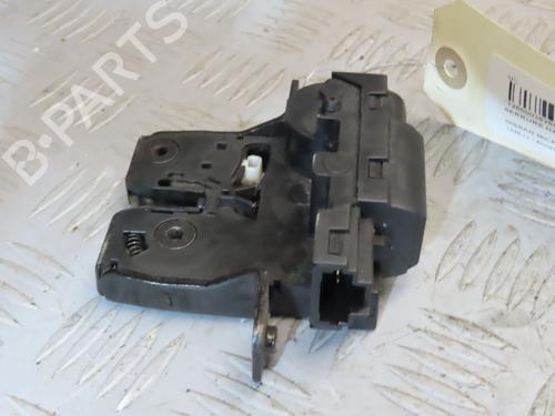 Used Tailgate lock NISSAN MICRA III (K12) 1.2 16V (65 hp) 23251143