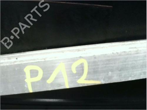 Left front door AUDI A3 (8L1) 1.9 TDI | BP13310270C2 