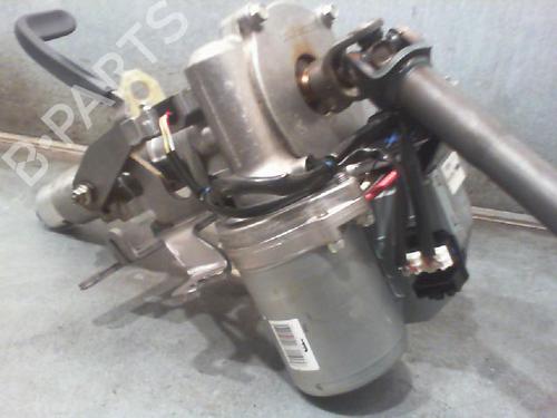 Steering column RENAULT KANGOO Express (FW0/1_)  | BP23112704M21 
