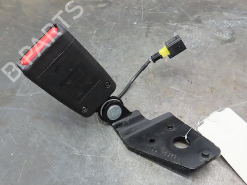 Seat buckle CITROËN C4 II (NC_) 1.6 HDi 110 | BP16667034I32 