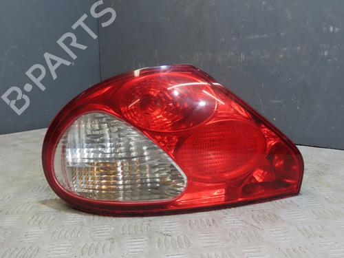 Used Left taillight JAGUAR X-TYPE I (X400) 2.2 D (155 hp) 27168847