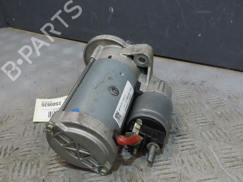 Starter FORD FIESTA VII (HJ, HF) 1.5 TDCi Active | BP29318644M8 - Image 2