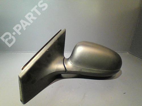 Left mirror FIAT BRAVO II (198_) 1.6 D Multijet (198AXH1B) | BP10765584C26 