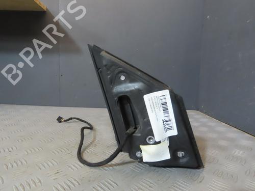 Used Left mirror VW POLO V (6R1, 6C1) [2009-2022]  21088112