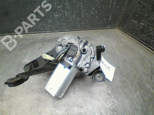 Used Rear wiper motor HONDA CIVIC VII Hatchback (EU, EP, EV) 1.7 CTDi (EP4, EU9) (100 hp) 10769173