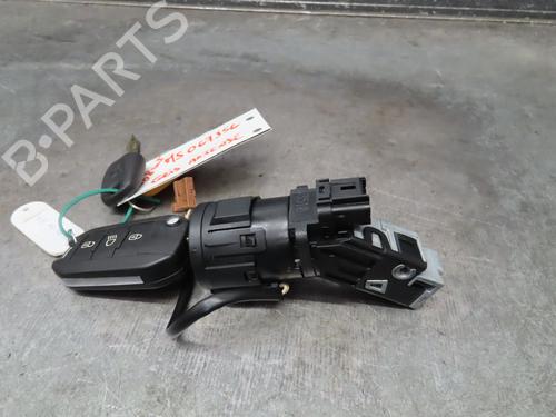 Used Ignition barrel PEUGEOT 308 II (LB_, LP_, LW_, LH_, L3_) 1.5 BlueHDi 130 (131 hp) 17802206