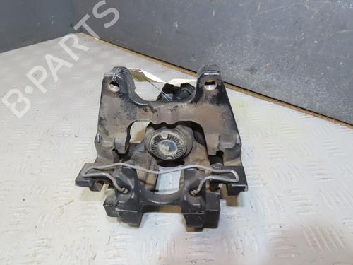 Used Right rear brake caliper Right rear brake caliper VW GOLF VII (5G1, BQ1, BE1, BE2) 2.0 R 4motion (300 hp) 35887741 35887741