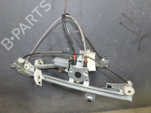 Used Front right window mechanism Front right window mechanism 39453324 39453324