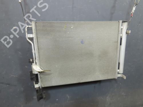 Heater matrix HYUNDAI TUCSON (TL, TLE) 1.7 CRDi | BP31029954M63