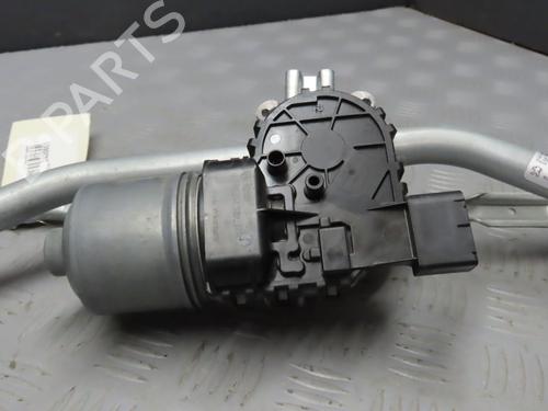 Front wiper motor CITROËN C3 / C3 ORIGIN III (SX) 1.2 THP 110 | BP23116964M29 