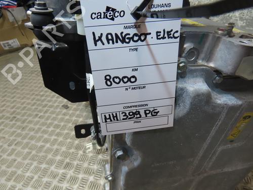 Used Engine Engine 39418439 39418439