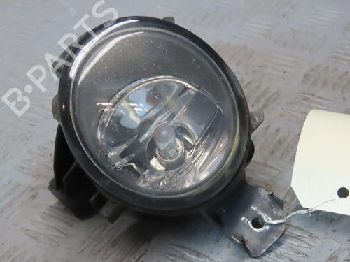 Used Right front fog light BMW 1 (E87) 118 d (122 hp) 19089430