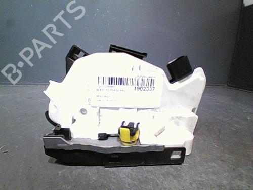Used Rear left lock SEAT IBIZA IV (6J5, 6P1) 1.2 (70 hp) 10766780