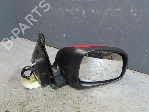 Right mirror SUZUKI SWIFT III (MZ, EZ) 1.3 (RS413, ZC11S) | BP29515639C27 