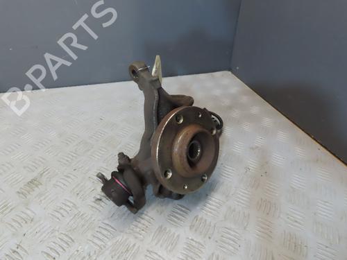 Left front steering knuckle CITROËN C3 I (FC_, FN_)  | BP19060972M25 