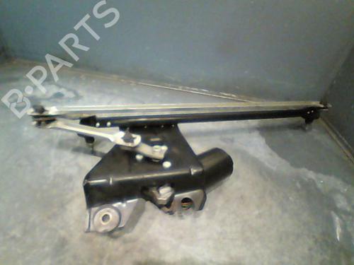 Used Front wiper motor Front wiper motor DACIA LOGAN MCV (KS_) 1.5 dCi (KS0K) (68 hp) 11214596 11214596