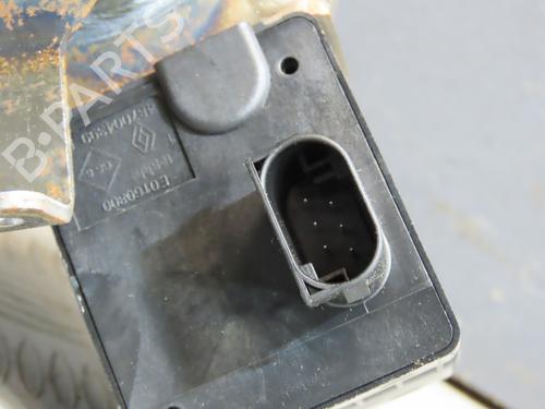 Used Steering column RENAULT CAPTUR I (J5_, H5_) 1.5 dCi 110 (110 hp) 29622443