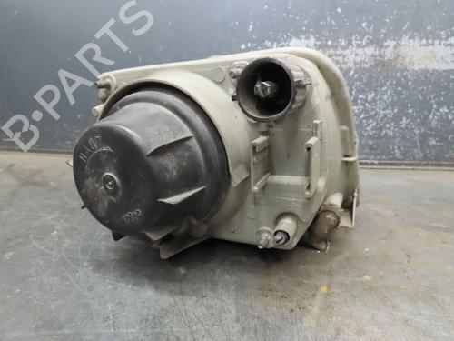 Used Right headlight Right headlight RENAULT RAPID Box Body/MPV (F40_, G40_) 1.2 (F406, G40A) (55 hp) 16416769 16416769