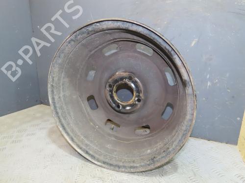 Used Rim Rim CITROËN C3 II (SC_) 1.4 LPG (73 hp) 33633831 33633831