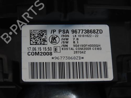 ratstangsstang-citroen-c3-ii-sc_-2009-23113579 main image