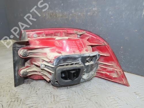 Used Left taillight Left taillight VW PASSAT B7 Variant (365) 1.6 TDI (105 hp) 35747512 35747512