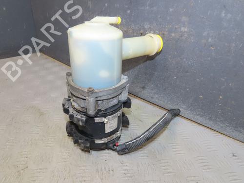Used Steering pump Steering pump PEUGEOT 106 II (1A_, 1C_) 1.4 i (75 hp) 36246455 36246455