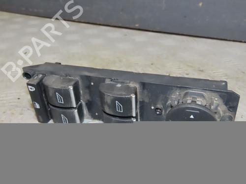left-front-window-switch-ford-c-max-ii-dxacb7-dxaceu-2010-2011-2012-2013-2014-2015-2016-2017-2018-2019-30630777 main image