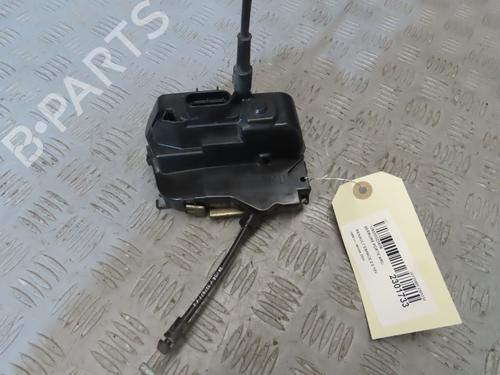 Used Rear right lock RENAULT ESPACE IV (JK0/1_) 2.0 (JK09) (136 hp) 23115768