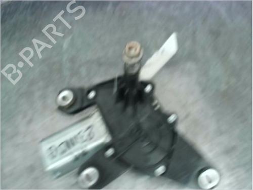 Used Rear wiper motor RENAULT CLIO III Grandtour (KR0/1_) 1.5 dCi (88 hp) 14980130