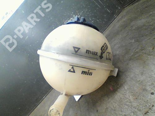 Expansion tank SKODA FABIA II (542) 1.4 TDI | BP10759263C120
